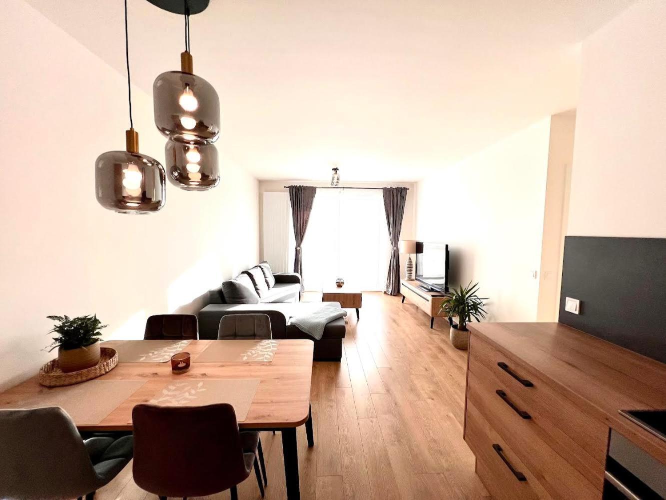 Ar Albelli House Daire Kösice Dış mekan fotoğraf